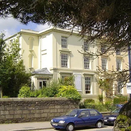 The Grove Falmouth