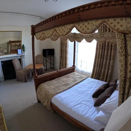 Hotel The Grove 3*
