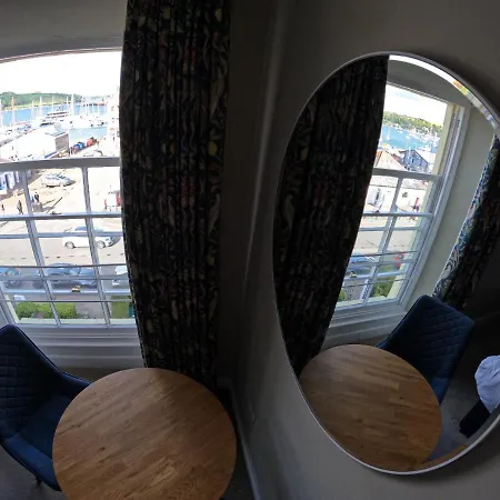 The Grove Hotel Falmouth