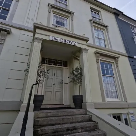 Hotel The Grove