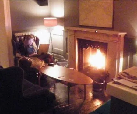 The Grove 3* Falmouth