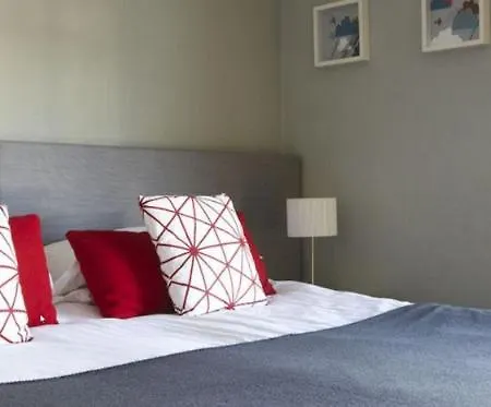 Hotel The Grove 3*