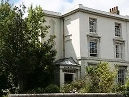 Hotel The Grove Falmouth