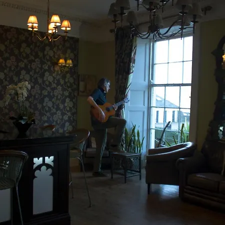 The Grove Hotel 3*