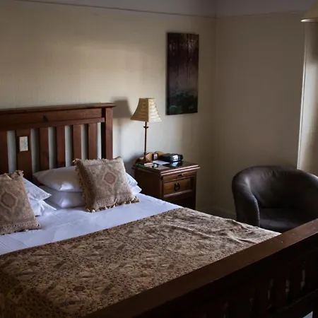 The Grove Hotel 3*